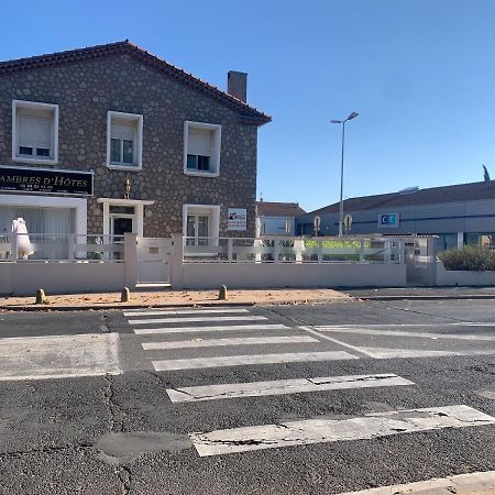 La Turenne Ναρμπόν Εξωτερικό φωτογραφία