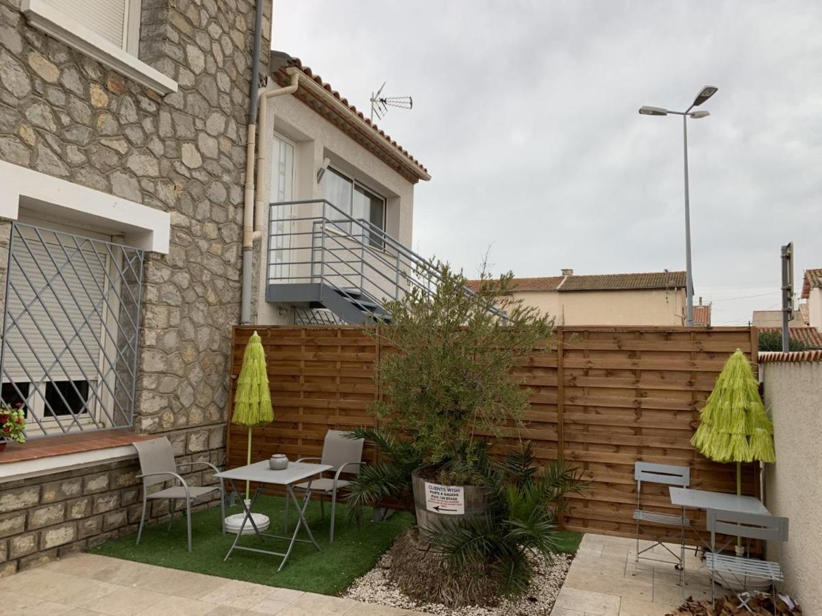 La Turenne Ναρμπόν Εξωτερικό φωτογραφία